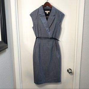 BANANA REPUBLIC Suit Dress size 2